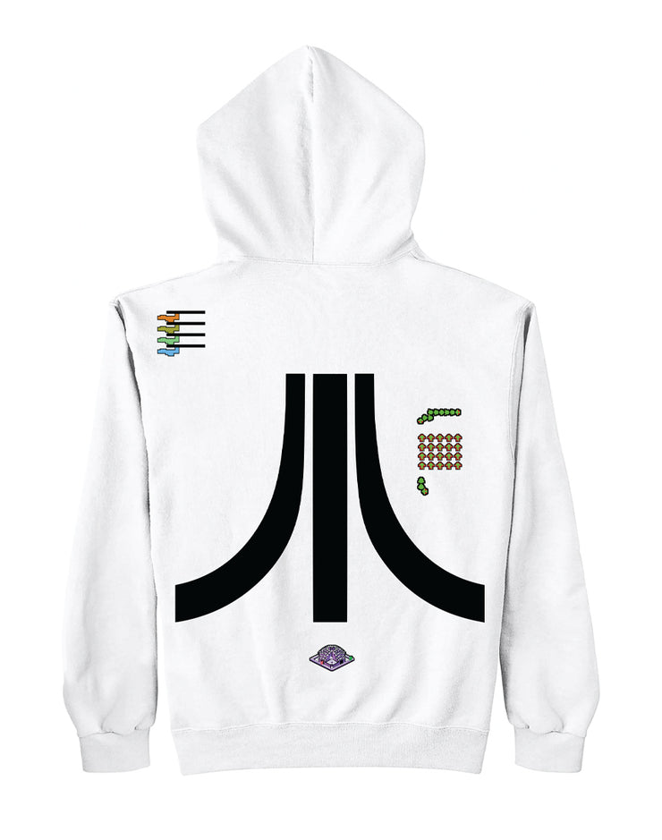 Moments Hoodie